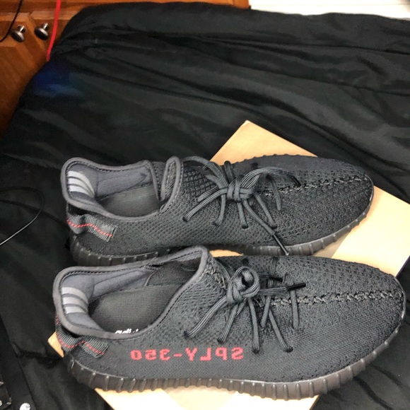 Yeezys 350 V2 main image 7